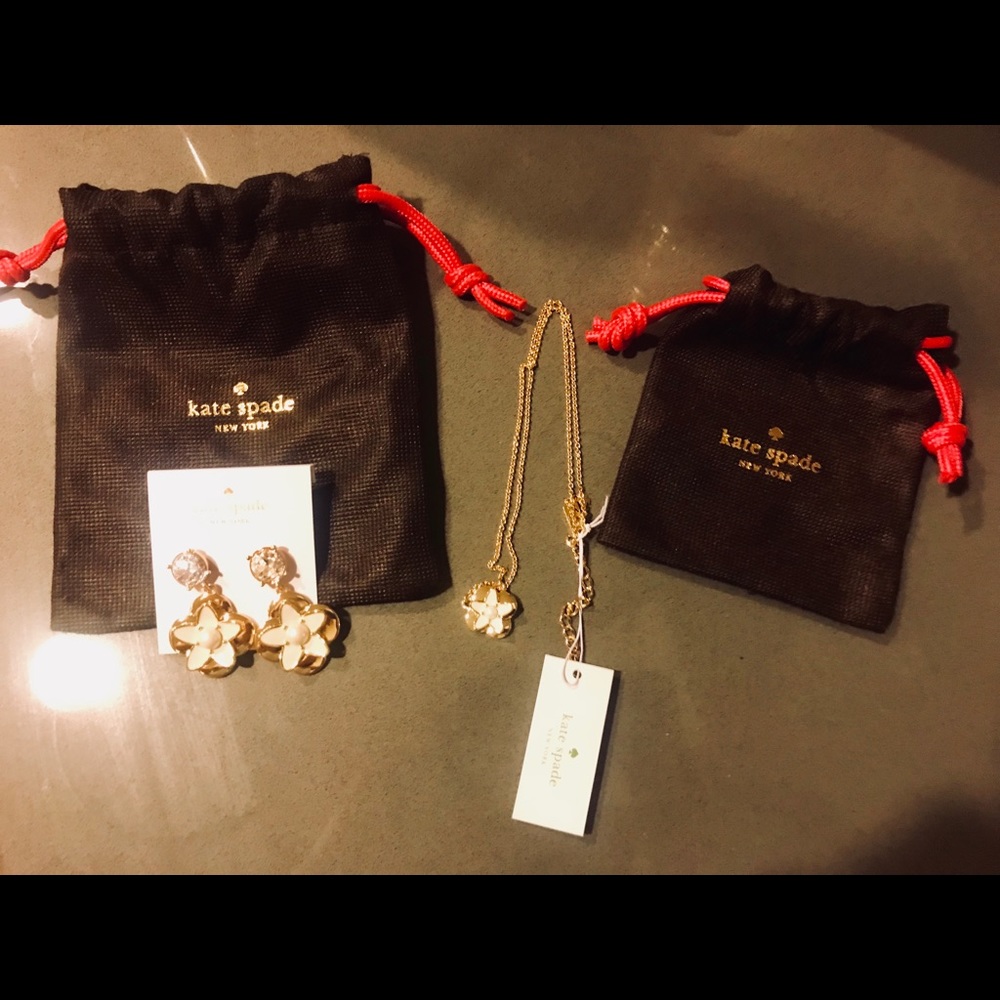 Kate Spade set